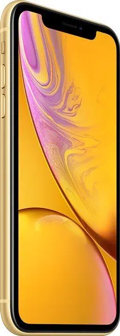 iPhone XR 64 Go - Jaune - Débloqué
