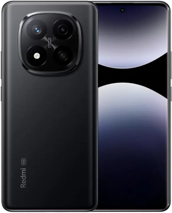 Xiaomi Redmi Note 8 Pro 128 GB - Schwarz - Freigeschaltet – Foto 1 von 3