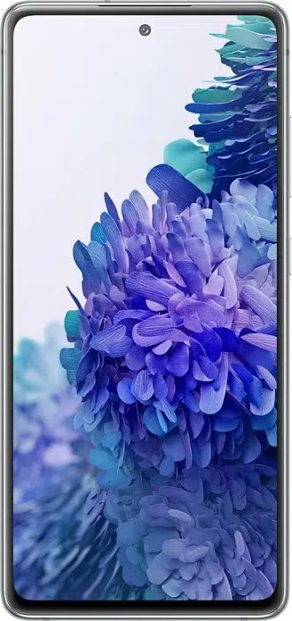 Galaxy S20 FE 5G 128 Go - Blanc - Débloqué