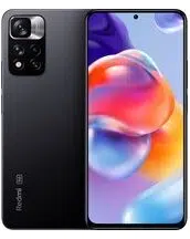 Xiaomi Redmi Note 11 Pro 5G 128 Go - Gris - Débloqué