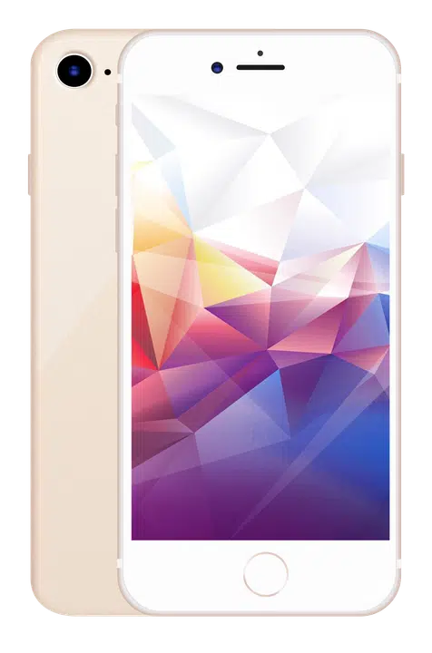 iPhone 8 64 GB - Gold - Freigeschaltet – Foto 1 von 6