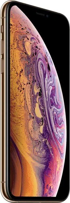 iPhone XS 256 Go - Or - Débloqué