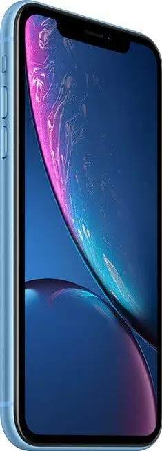 iPhone XR 128 Go - Bleu - Débloqué