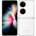 Huawei P50 Pocket 256 GB - Wäiss - Ongeschloss – Foto 3 vun 5
