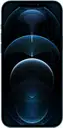 iPhone 12 Pro Max 512 Go - Bleu Pacifique - Débloqué - Image 1