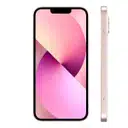 iPhone 13 256 GB - Růžová - Odemčený – fotka 2 z 3