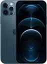 iPhone 12 Pro 256 GB - Pacific Blue - Unlocked – photo 2 of 2