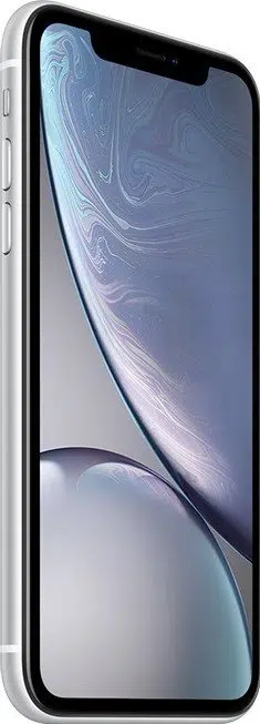 iPhone XR 128 GB - Branco - Desbloqueado – foto 1 de 2