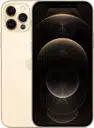 iPhone 12 Pro 128 GB - Gold - Ongeschloss – Foto 2 vun 2