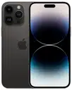 iPhone 14 Pro Max 256 GB - Kosminė juoda - Atrakintas – nuotrauka 1 iš 3
