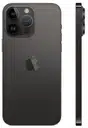 iPhone 14 Pro Max 256 GB - Kosminė juoda - Atrakintas – nuotrauka 2 iš 3
