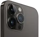 iPhone 14 Pro Max 256 GB - Kosminė juoda - Atrakintas – nuotrauka 3 iš 3