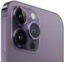 iPhone 14 Pro Max 256 GB - Däischter Mof - Ongeschloss – Foto 3 vun 3