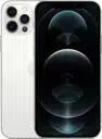 iPhone 12 Pro 512 GB - Stříbrná - Odemčený – fotka 2 z 2