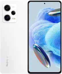 Xiaomi Redmi Note 12 Pro 128 GB - Biały - Stan dobry