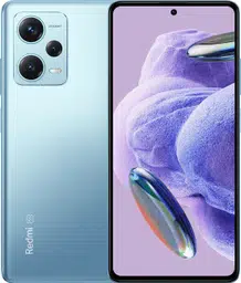 Xiaomi Redmi Note 12 Pro 128 GB - Azul - Desbloqueado