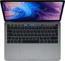 MacBook Pro Touch Bar 13" Retina (2019) - Core i5 2.4 GHz 256 SSD - 8 GB AZERTY - Français – fotka 3 z 3