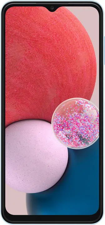 Galaxy A13 5G 64 GB - Blau - Freigeschaltet