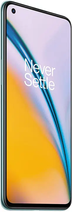 OnePlus Nord 2 5G 128 Go - Bleu - Débloqué