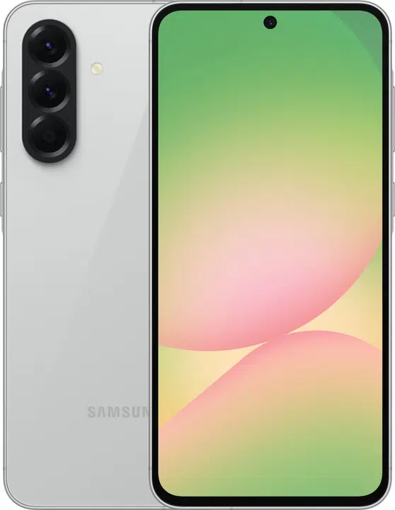 Galaxy A54 128 GB - Gro - Ongeschloss – Foto 1 vun 3