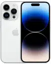 iPhone 14 Pro 256 GB - Sëlwer - Ongeschloss – Foto 1 vun 3