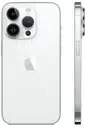 iPhone 14 Pro 256 GB - Sëlwer - Ongeschloss – Foto 2 vun 3