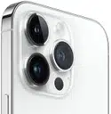 iPhone 14 Pro 256 Go - Argent - Débloqué - Image 3