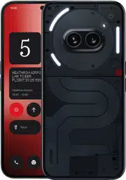 Nothing Phone (2) 256 GB - Черен - Разблокиран