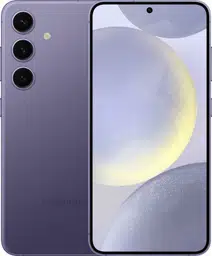 Galaxy S24 128 GB - Виолетов - Разблокиран