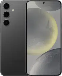 Galaxy S24+ 256 GT - Musta - Lukitus vapautettu