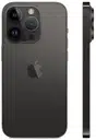 iPhone 14 Pro 256 GB - Weltraum Schwaarz - Ongeschloss – Foto 2 vun 3