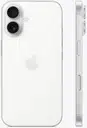 iPhone 16 128 GB - Wäiss - Ongeschloss – Foto 3 vun 3