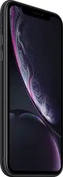 iPhone XR 128 GB - Черен - Разблокиран