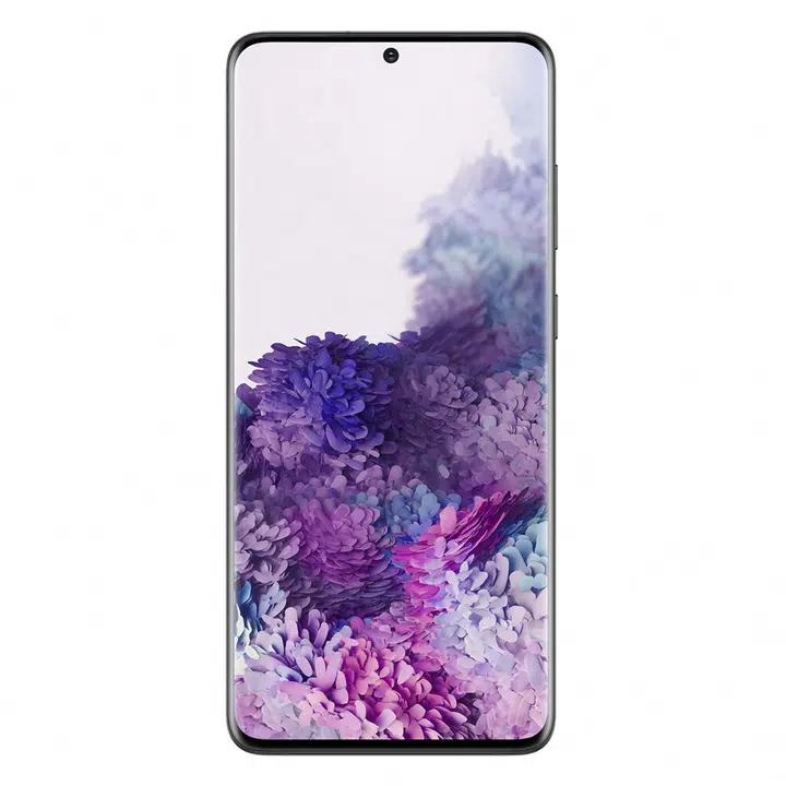 Galaxy S20+ 128 GB - Černá - Odemčený – fotka 1 z 2