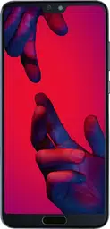 Huawei P20 Pro 128 GB - Niebieski - Odblokowany