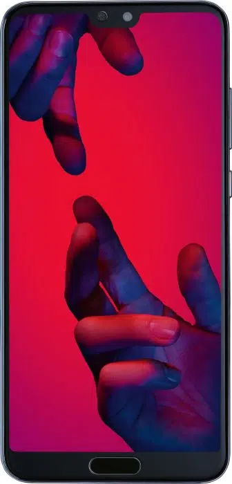 Huawei P20 Pro 128 Go - Bleu - Débloqué