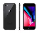 iPhone 8 64 GB - Weltraumgro - Ongeschloss – Foto 2 vun 3