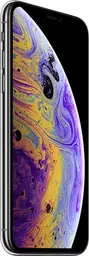 iPhone XS 64 GB - Silber - Freigeschaltet