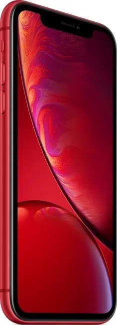 iPhone XR 64 Go - Rouge - Débloqué