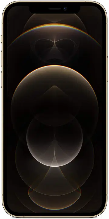 iPhone 12 Pro 128 Go - Or - Débloqué