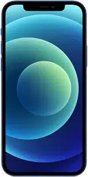 iPhone 12 128 GB - Niebieski - Odblokowany