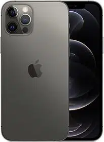 iPhone 12 Pro Max 256 Go - Graphite - Débloqué