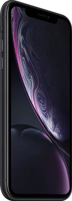 iPhone XR 256 Go - Noir - Débloqué