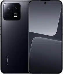Xiaomi 13 256 GB - Черен - Разблокиран