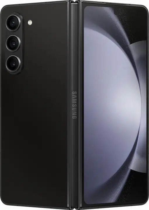 Galaxy Z Fold5 256 Go - Noir - Débloqué