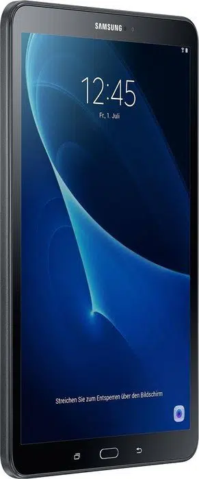 Galaxy Tab A 64 GB - Schwarz - WiFi – Foto 1 von 5