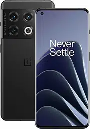 OnePlus 10 Pro 256 GB - Svart - Upplåst