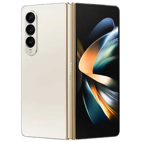 Galaxy Z Fold4 256 Go - Beige - Débloqué