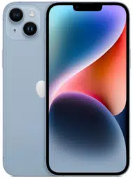 iPhone 14 Plus 128 GB - Plava - Otključano