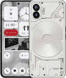 Phone (2) 256 GB - Bianco - Sbloccato